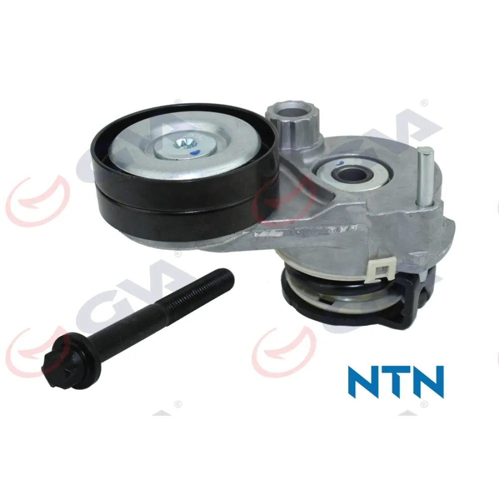 Alternatör Gergi Rulmani Kütüklü Astra G-H-J-Corsa D-Insignia-Meriva-Vectra C-Zafira-Cruze 1.6-1.8