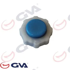 Genleşme Kavanoz Kapaği Mavi R9-R11-R21-R12 Toros- Kangoo-Logan- Megane