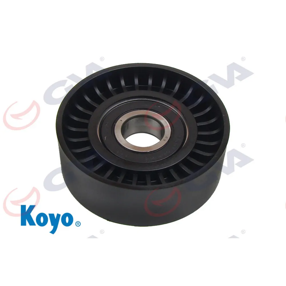 ALTERNATÖR GERGİ RULMANI ASTRA F-G-H-J 1.0-1.2-1.4CORSA B-C-D 1.0-1.2-1.4-COMBO 1.4-MERIVA