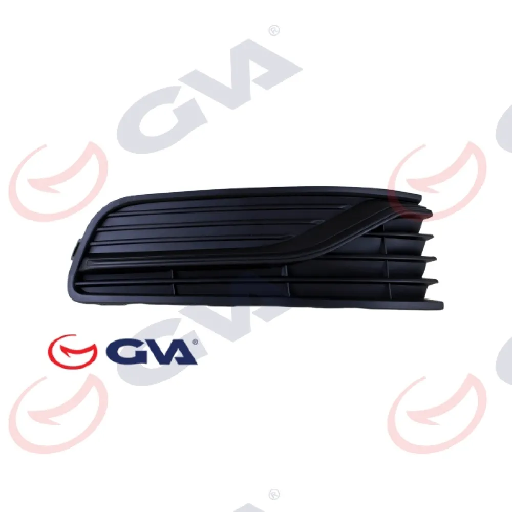 Ön Tampon Sis Çerçevesi Sissiz Sağ Polo 2014-2016