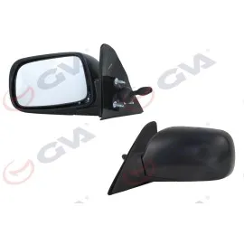 Diş Dikiz Aynasi Sol Corolla 97 Mekanik Konveks Vm-278L