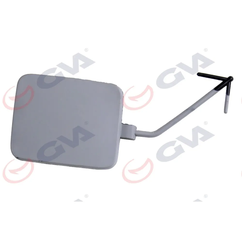 Ön Tampon Çeki Demir Kapaği Leon 2006-2012