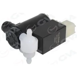 Cam Su Fiskiye Motoru Çift Çikiş Accent 00 I30 07-11 Orjinal