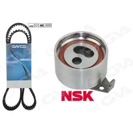 Eksantrik Gergi Kiti Ford Ranger 2.5 D-Td-4X4 99-06 -Mazda B Serisi 2.5 D-4Wd 99-06 K015478Xs