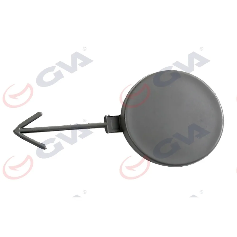 Ön Tampon Çeki Demir Kapaği Ibiza - Ibiza Fr 2017