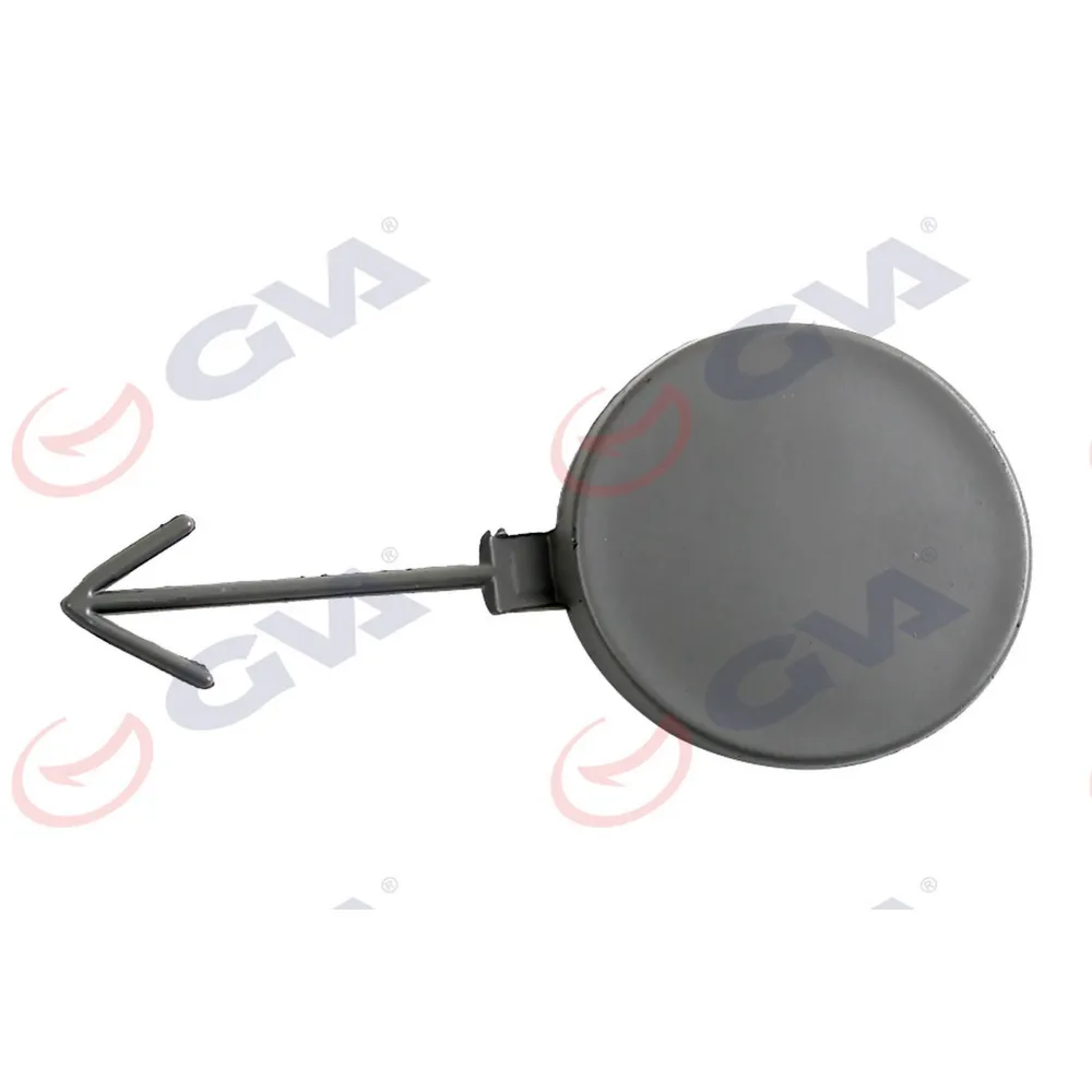 ÖN TAMPON ÇEKİ DEMİR KAPAĞI IBIZA - IBIZA FR 2017