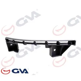 Ön Tampon Braketi Sağ Caddy 2004-2011-Touran 2003-2006