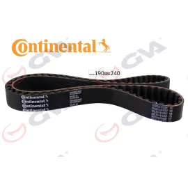 TRİGER KAYIŞI 190x240 BRAVA-DOBLO-MAREA-PUNTO-STILO 1.9JTD 8V 98 ALFA ROMEO LANCIA