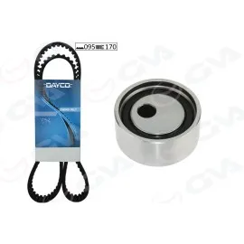 Eksantrik Gergi Kiti 095X170 Clio I - R19 1.2-1.4 90-98 - 88-95 Megane I 1.4-1.6 96-99 K015192Xs