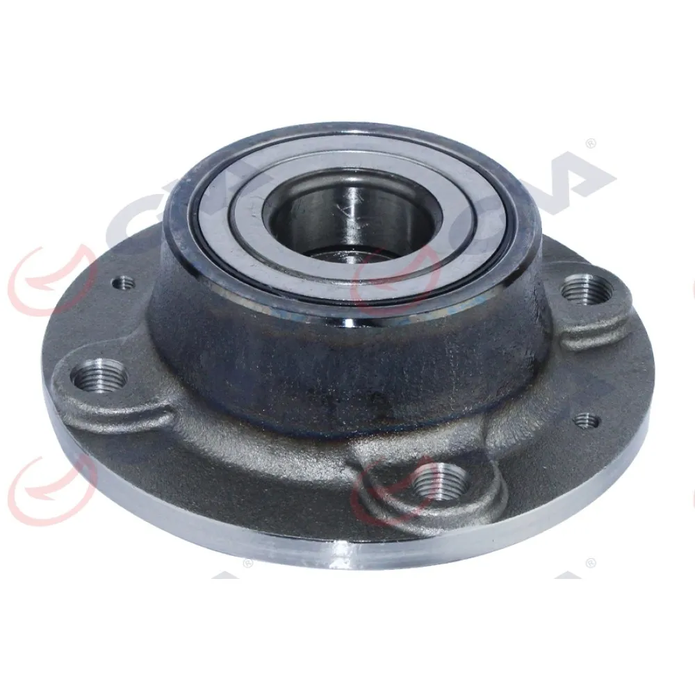 Arka Teker Poryasi Rulmanli Partner-Berlingo 97- Abs Siz