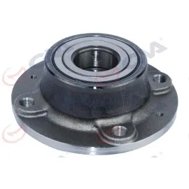 Arka Teker Poryasi Rulmanli Partner-Berlingo 97- Abs Siz