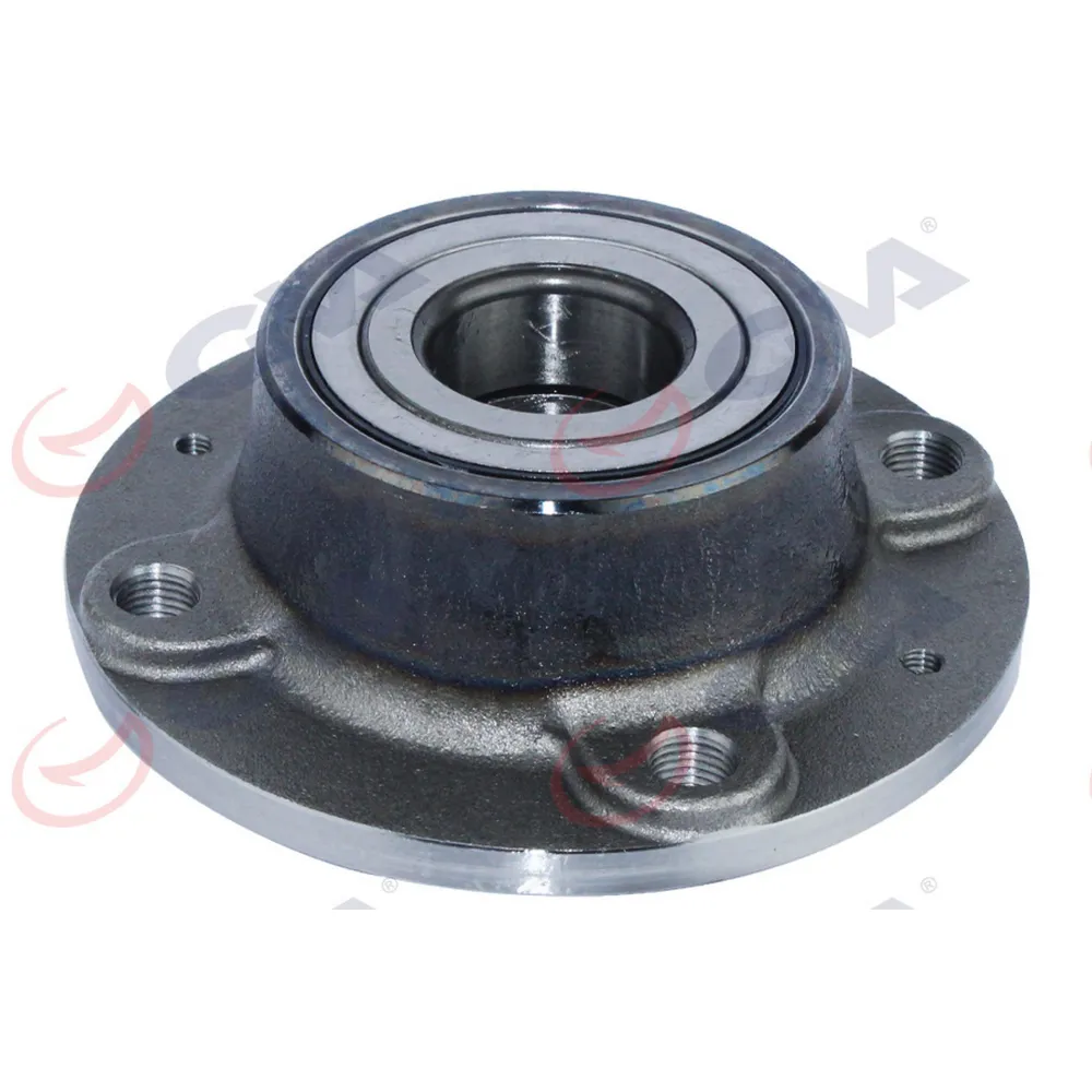 ARKA TEKER PORYASI RULMANLI PARTNER-BERLINGO 97- ABS SİZ