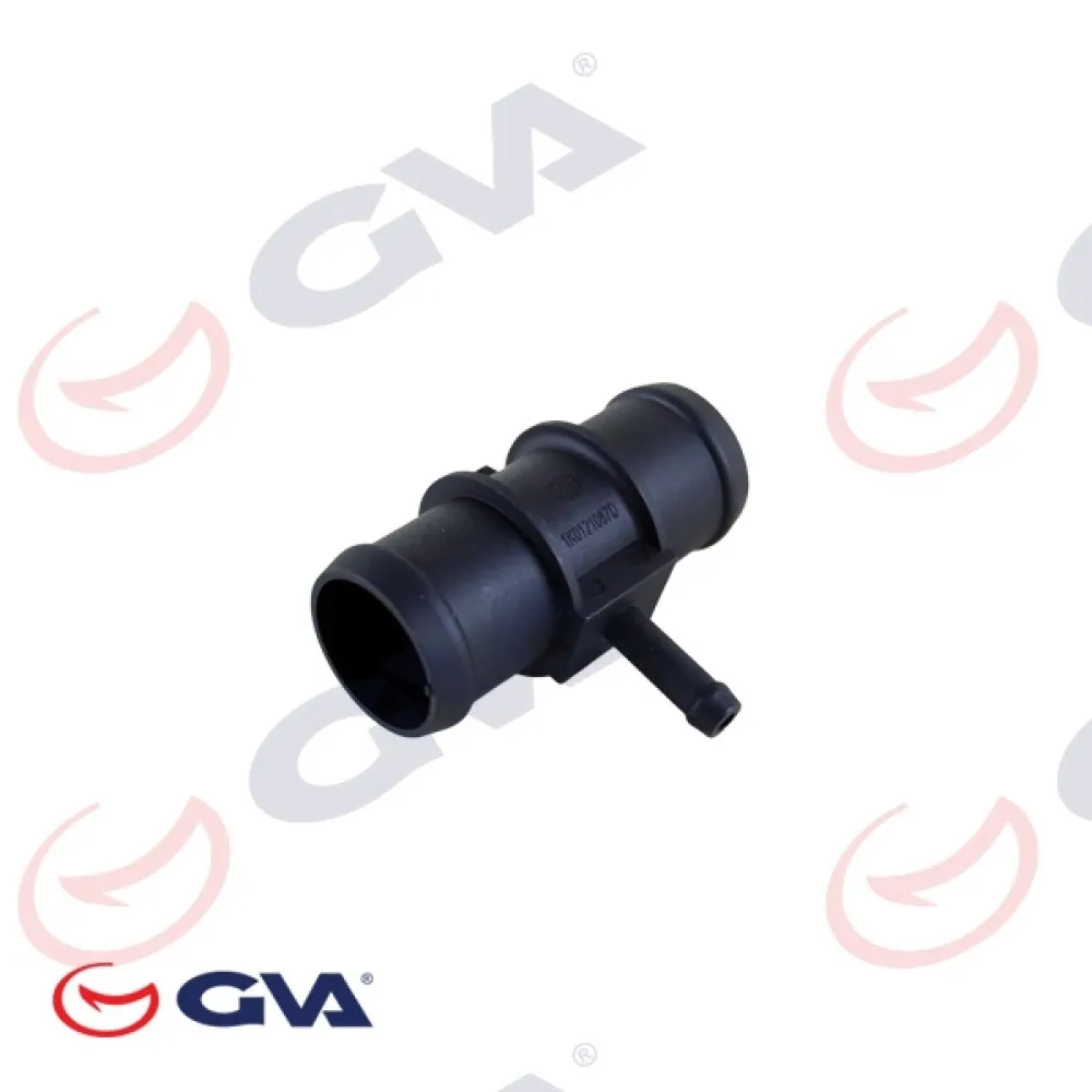 Su Flanşi Golf5-Jetta-A3-Leon-Octavia 1.4 1.6 Benzinli Otomatik Bgu-Bse