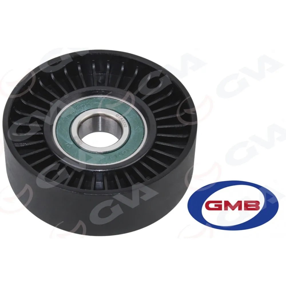 Alternatör Gergi Rulmani Passat-Golf5/6-Jetta-A3-Ibiza-Leon 2005 1.4Tsi-1.6Fsi Caxa-Blf-Bag-Blp