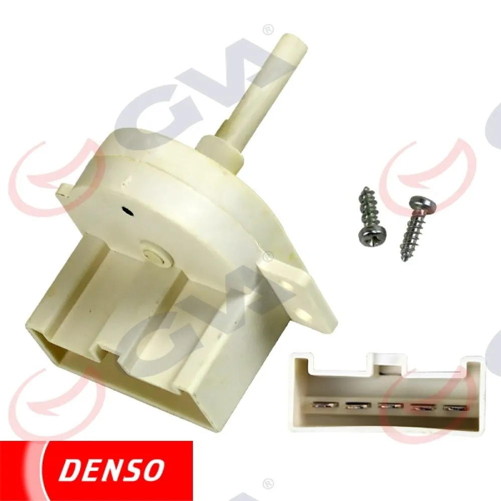 Kalorifer Anahtari Ducato-Linea