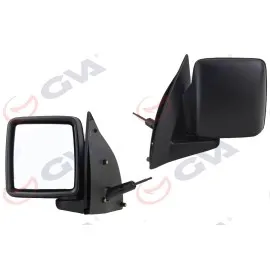 DIŞ DİKİZ AYNASI SOL COMBO C 01 MEKANİK KONVEKS VM-965L