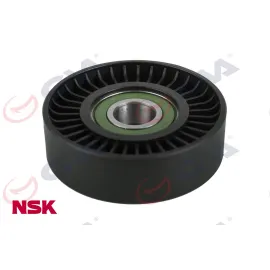 ALTERNATÖR GERGİ RULMANI ACCENT ERA 1.5 CRDİ 06