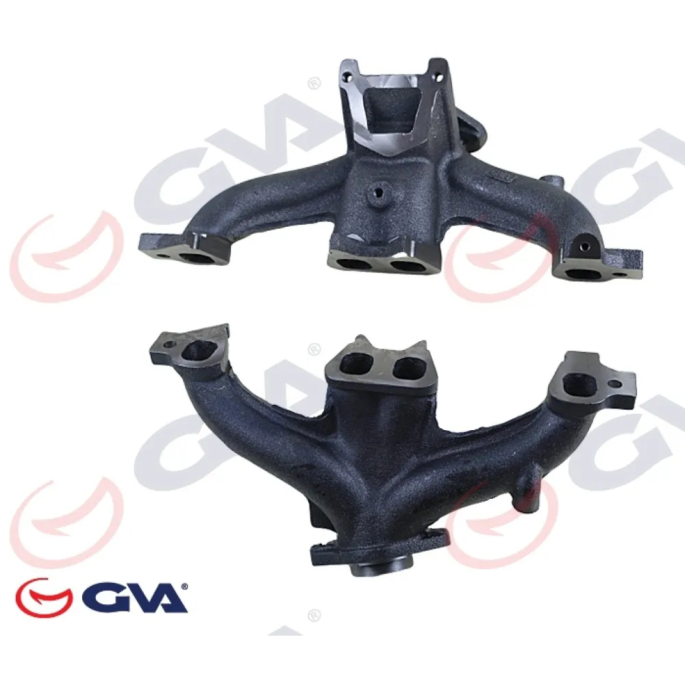 Eksoz Manifoldu R9 Ym