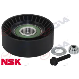 ALTERNATÖR GERGİ RULMANI MONDEO-FOCUS-CMAX-S60 150-160-182 PS 1.5-1.6 ECOBOOST 11