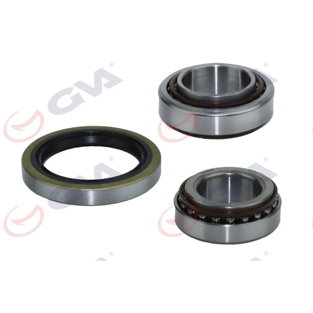 Arka Teker Rulman Kiti Escort V-Vi 90-99 -Fiesta Iii 89-97 1.3-1.4-1.6-1.8-1.8I 16V