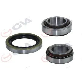 Arka Teker Rulman Kiti Escort V-Vi 90-99 -Fiesta Iii 89-97 1.3-1.4-1.6-1.8-1.8I 16V