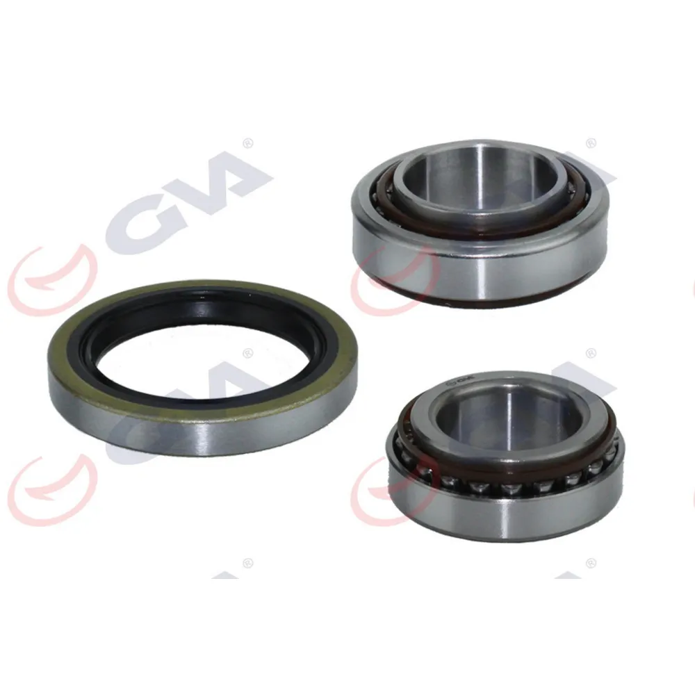 ARKA TEKER RULMAN KİTİ ESCORT V-VI 90-99 -FIESTA III 89-97 1.3-1.4-1.6-1.8-1.8i 16V