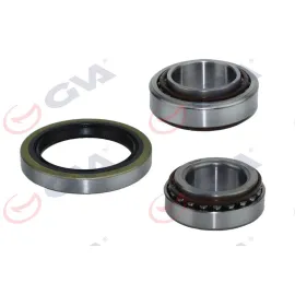 ARKA TEKER RULMAN KİTİ ESCORT V-VI 90-99 -FIESTA III 89-97 1.3-1.4-1.6-1.8-1.8i 16V