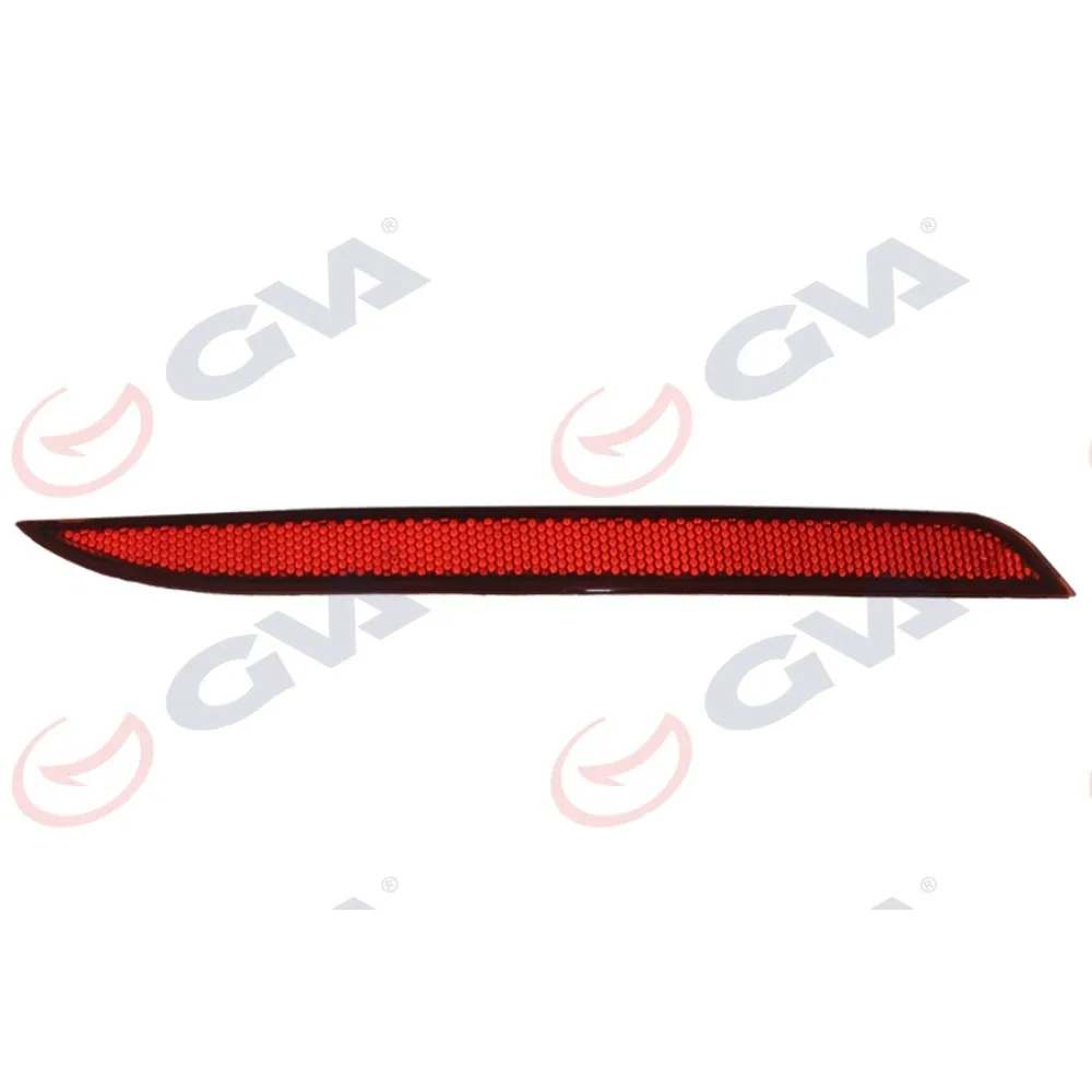 Arka Tampon Reflektörü Sağ Vw Cc 2012