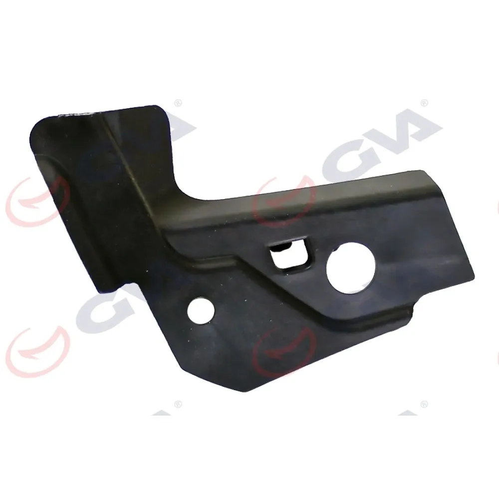 X Ön Tampon Bağlanti Braketi Sol Audi A3 Sedan-Hatcback 2013-2017