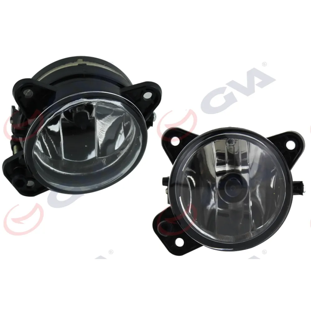 Ön Tampon Sis Fari Ampül Duy Sol Transporter T5 -Crafter 2006-2012 Polo 05-10 Touareg 03-07 Fabia