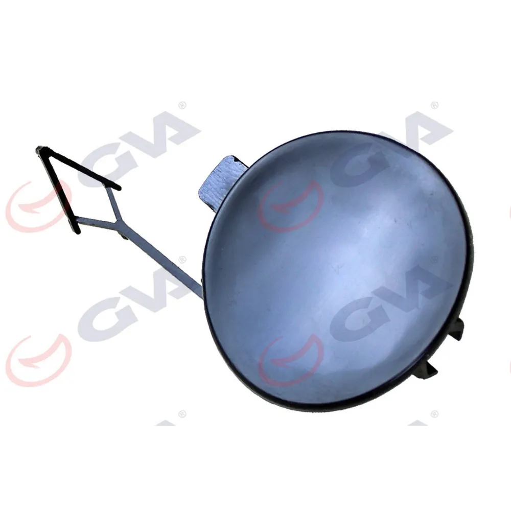 ARKA TAMPON ÇEKİ DEMİR KAPAĞI GOLF 7 2013-2016