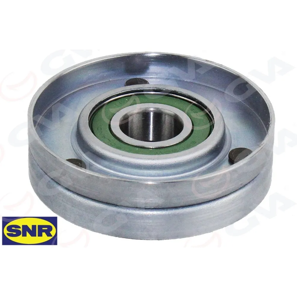 Alternatör Gergi Rulmani Astra F-G-Combo-Corsa C 1.7Tds-1.7Td-1.7Tdi 16V 70X19X17