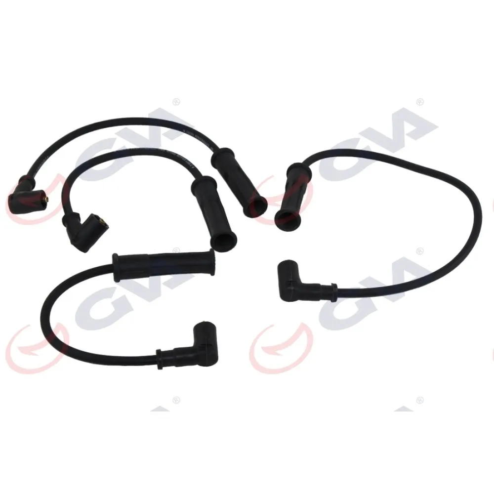 Buji Kablosu Clio 1.4 İe 8V K7J K4M 05