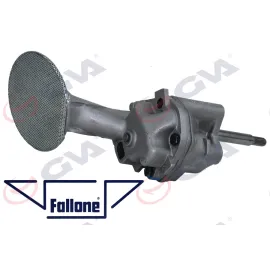 Yağ Pompasi M131 Dkş 1600