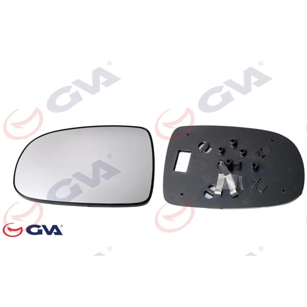 Ayna Cami Sol Corsa C 00-06 Mekanik Konveks Vm-200Agl