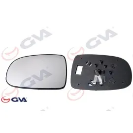 Ayna Cami Sol Corsa C 00-06 Mekanik Konveks Vm-200Agl