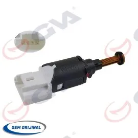 Fren Müşürü Berlingo-C2-C3-C5-Xsara-P206-P307-P1007-Partner Tüm Motor Tipleri İçin