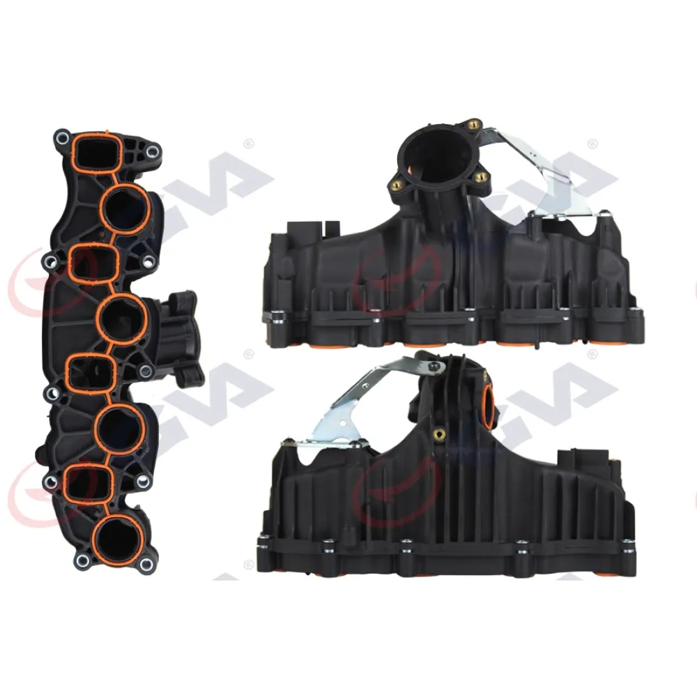 Emme Manifold Vw Transporter T6 2.0 Tdi