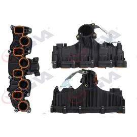 EMME MANİFOLD VW TRANSPORTER T6 2.0 TDI