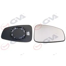 Ayna Cami Sağ Fluence-Megane Iii 10 Isitmali Konveks Vm-6141Ghr