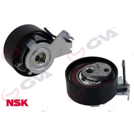 EKSANTRİK GERGİ RULMANI P206-306-PARTNER-BIPPER-C2-C3-BERLINGO-NEMO-SAXO-XSARA 1.1i-1.4 T43023