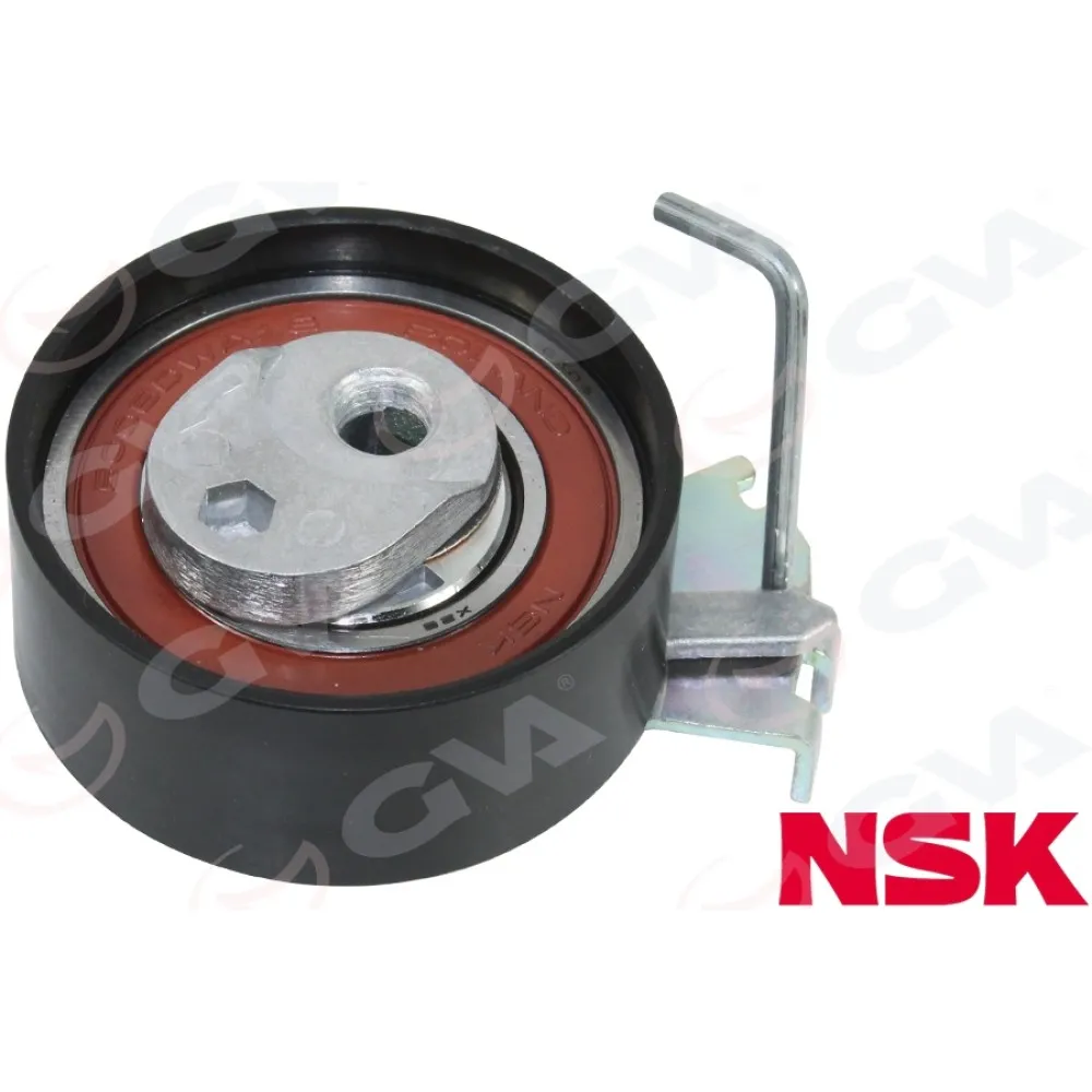 Eksantrik Gergi Rulmani P206-306-Partner-Bipper-C2-C3-Berlingo-Nemo-Saxo-Xsara 1.1I-1.4 T43023