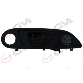 İÇ AÇMA KOLU ÖN SAĞ-ARKA SAĞ SİYAH DESENLİ FIESTA 02-08