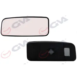 AYNA CAMI SOL SPRINTER 09 -CRAFTER 06 MEKANİK KONVEKS ALT VM-6049BGL