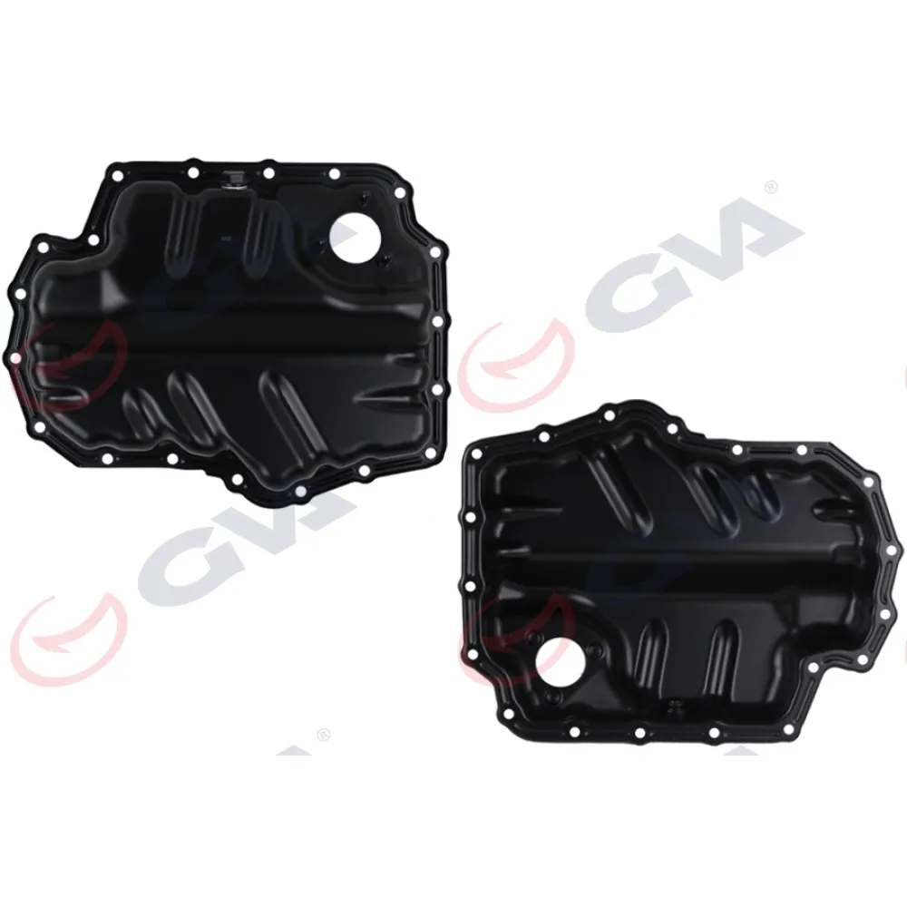 Yağ Karteri Golf7-Jetta-Passat 1.4 Tsi 13- Cpva-Cpvb-Czca-Czcb