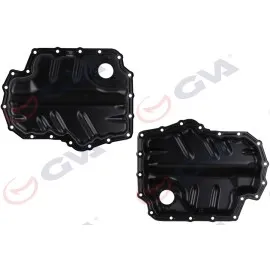 Yağ Karteri Golf7-Jetta-Passat 1.4 Tsi 13- Cpva-Cpvb-Czca-Czcb