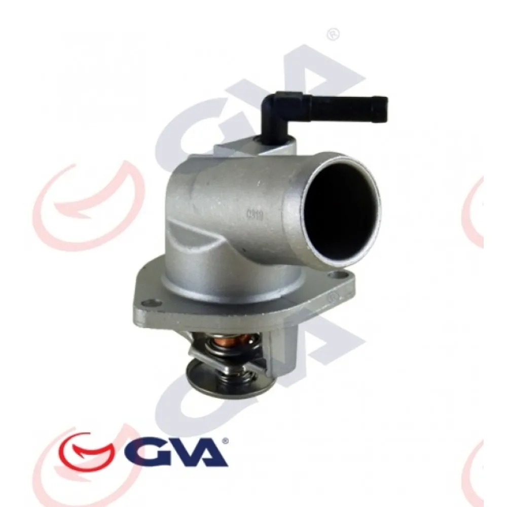 Termostat 92C Komple Astra G Hatchback T98 -Corsa B 1.4-1.4 16V-1.6-1.6 16V