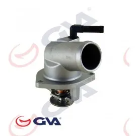 Termostat 92C Komple Astra G Hatchback T98 -Corsa B 1.4-1.4 16V-1.6-1.6 16V