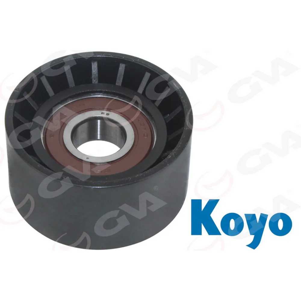 ALTERNATÖR GERGİ RULMANI MASTER II-TRAFIC II-LAGUNA II-III-MOVANO-VIVARO 1.9DTI-2.2-2.5DCI-2.0 16V