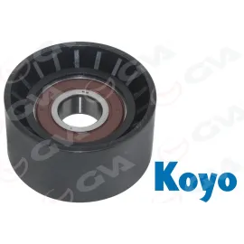 ALTERNATÖR GERGİ RULMANI MASTER II-TRAFIC II-LAGUNA II-III-MOVANO-VIVARO 1.9DTI-2.2-2.5DCI-2.0 16V